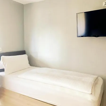 Otel Louis Schmitten