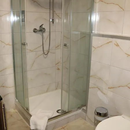 Haus Freund Hotel Schmitten