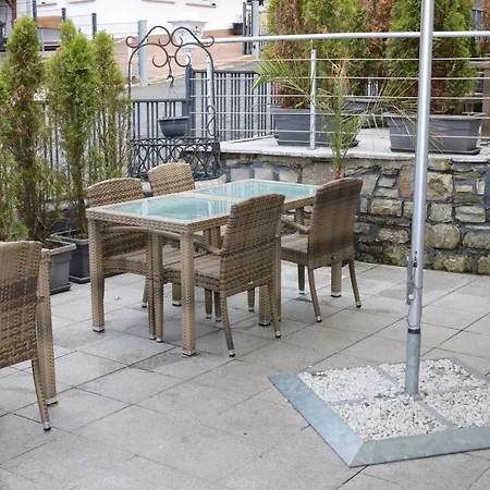 Otel Louis Schmitten