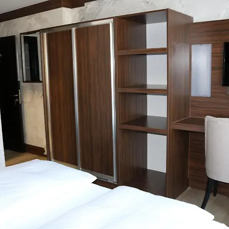 Otel Louis Schmitten