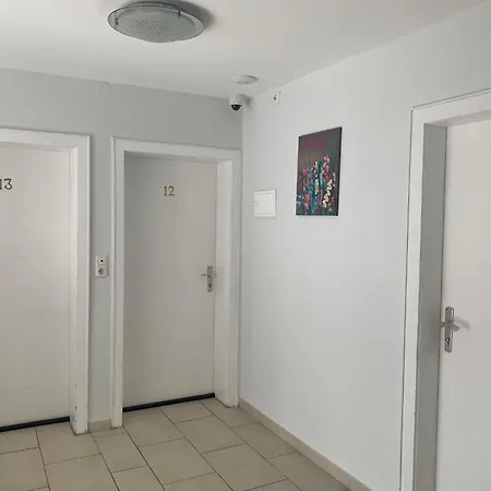 Louis Otel Schmitten