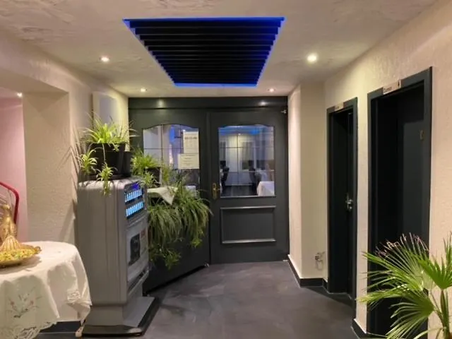 Louis Hotel Schmitten