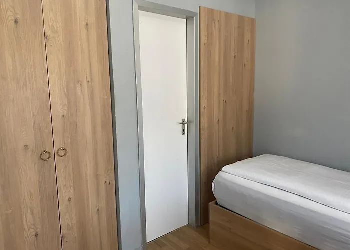 Hotel Louis Schmitten