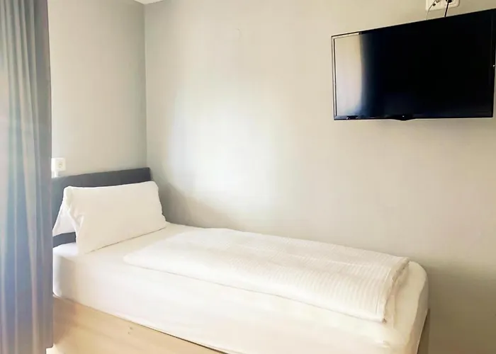 Hotel Louis Schmitten