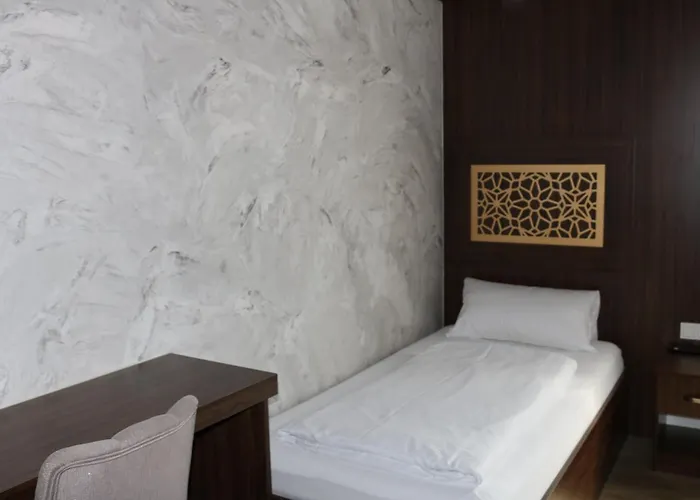 Hotel Louis Schmitten