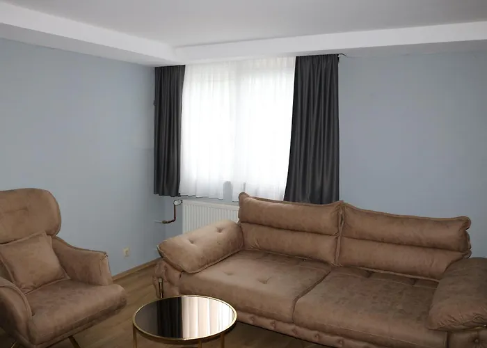 Louis Hotel Schmitten