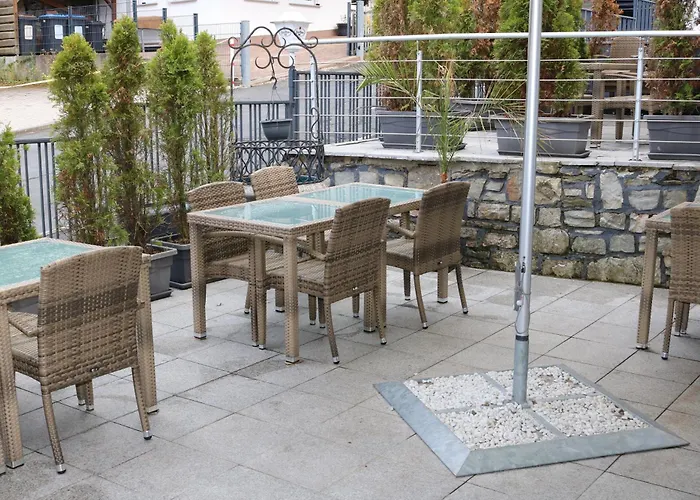 Hotel Louis Schmitten