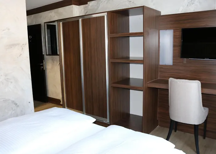 Hotel Louis Schmitten