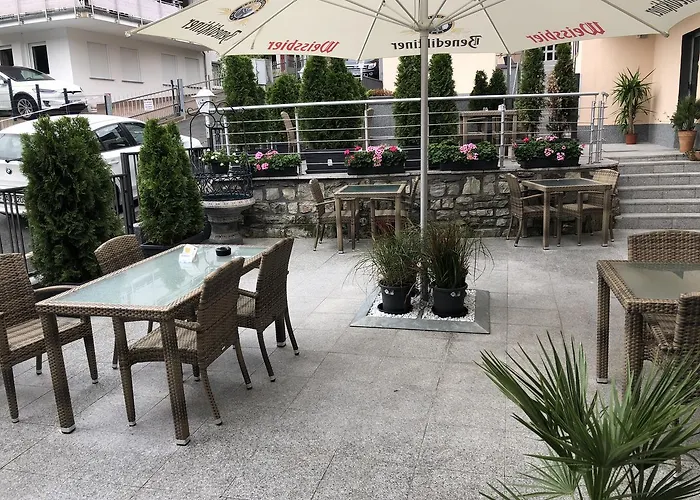 Louis Hotel Schmitten